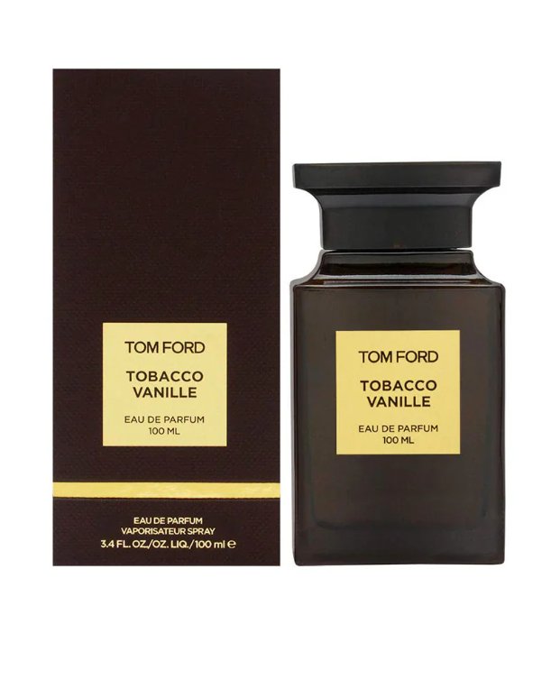 Tom Ford Tobacco Vanille Perfume EDP