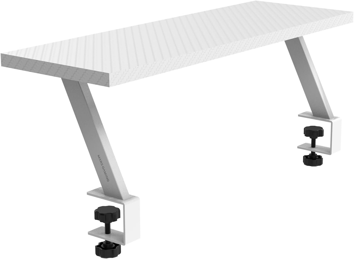 Mars Gaming MGDSW Monitor Riser Stand 60x20cm