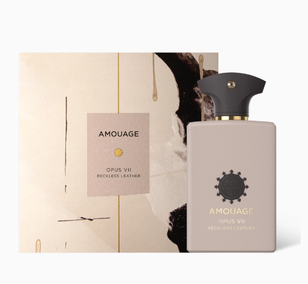 Amouage Library Collection Opus VII Reckless