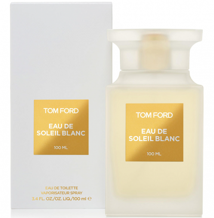 Tom Ford Eau de Soleil Blanc
