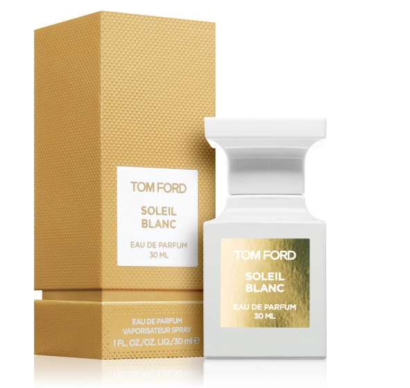 Tom Ford Soleil Blanc Smaržas EDP