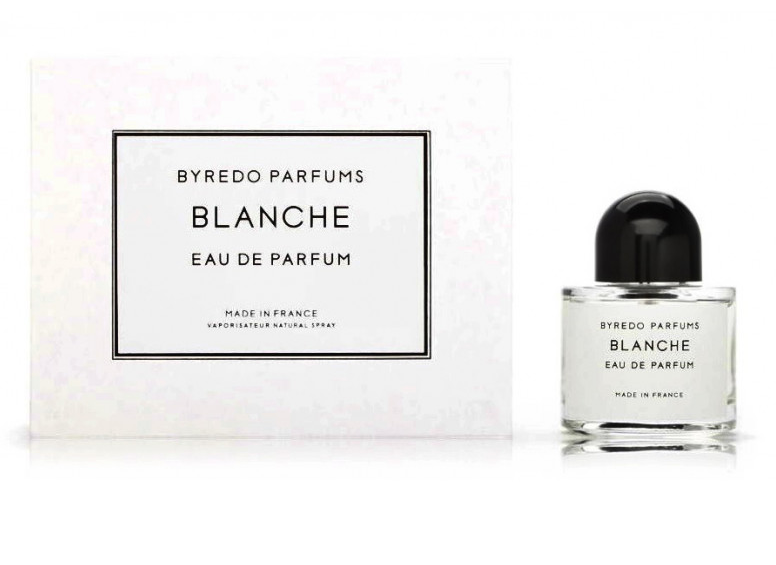 Byredo Blanche Smaržas EDP 100 ml