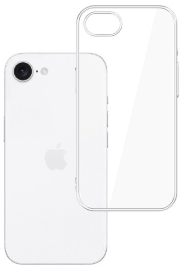 Mocco Ultra Back Case 2 mm