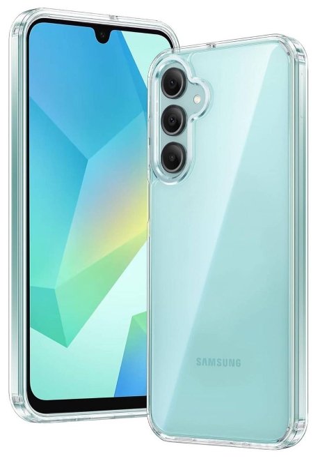 Mocco Ultra Back Case 2 mm