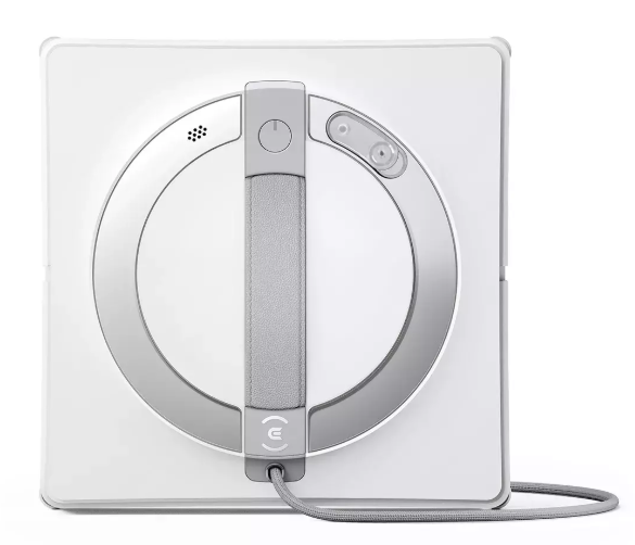 Ecovacs Winbot W2 Pro Window Cleaning
