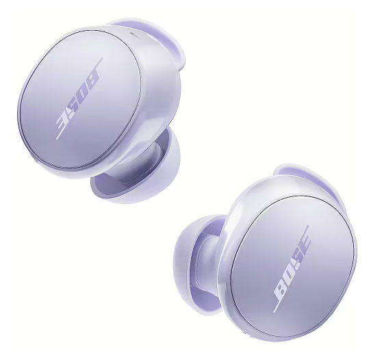 BOSE Headphones 888507-0300 / QuietComfort Earbuds