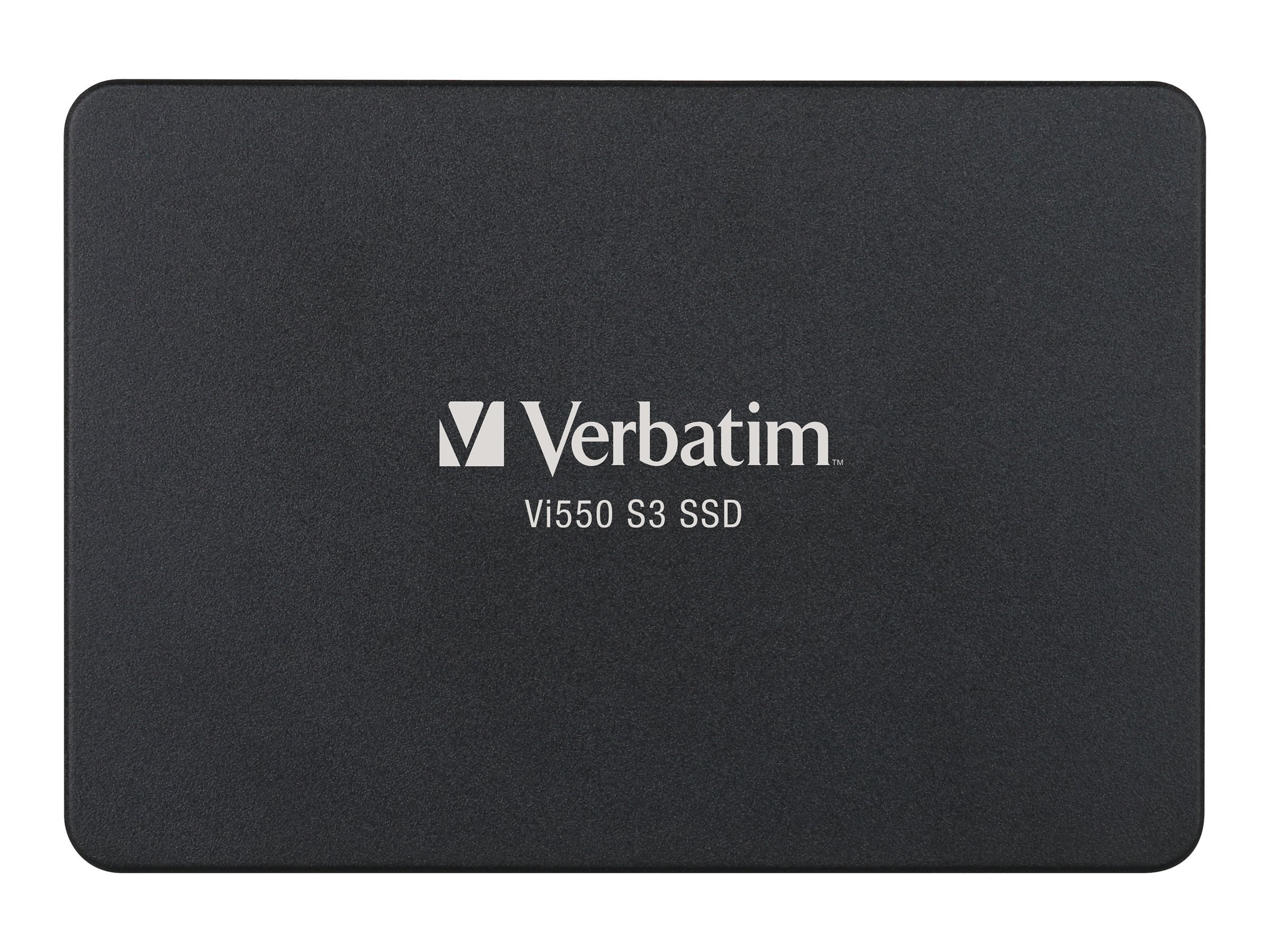 Verbatim Vi550 2.5" 128GB SSD