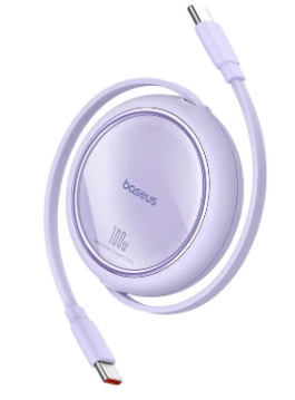 Baseus Free2Draw Cable Type C -
