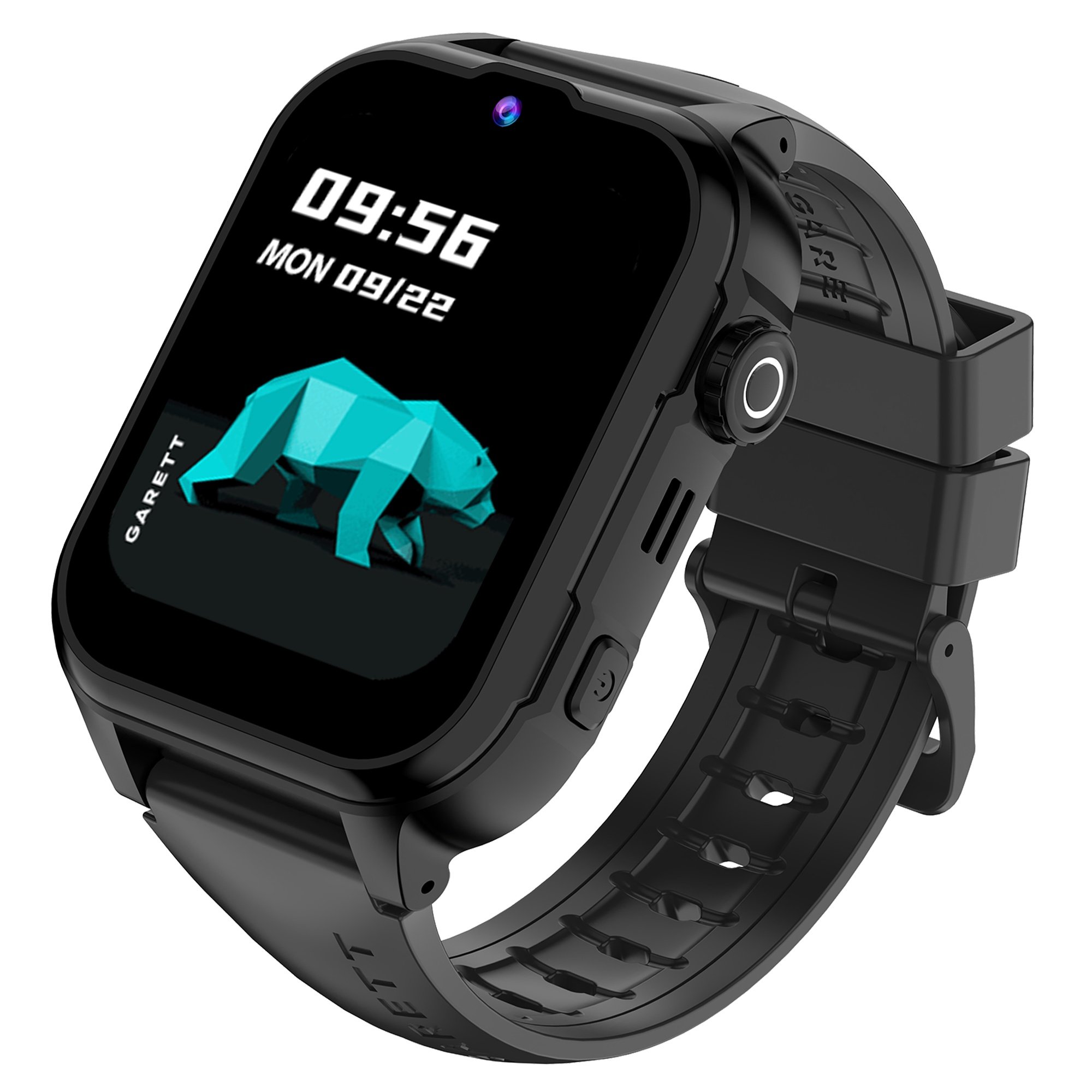 GARETT Smartwatch Kids Hero Pro 4G