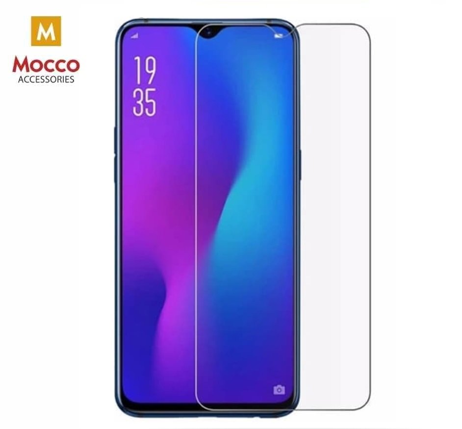 Mocco Tempered Glass Screen Protector for