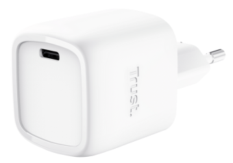 TRUST Maxo Ultra-Small Network Charger Adapter