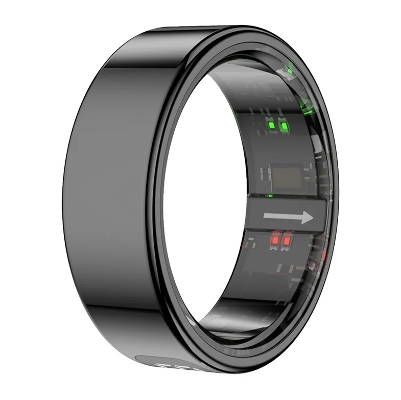 Colmi R12 8 Size Smart Ring