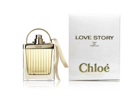 Chloe Chloé Love Story Eau de
