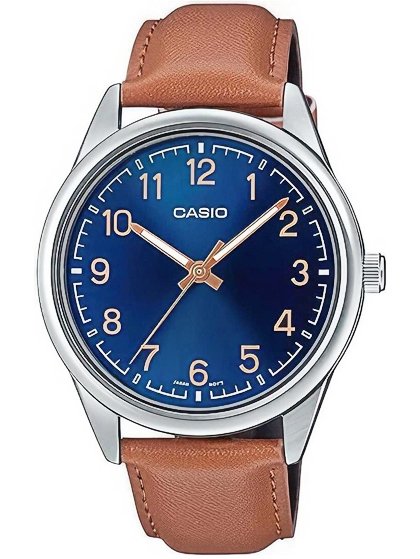 Casio S7233517 Vīriešu pulkstenis