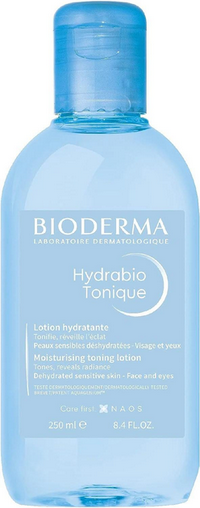 Bioderma Hydrabio Tonique Moisturizing Toning Lotion