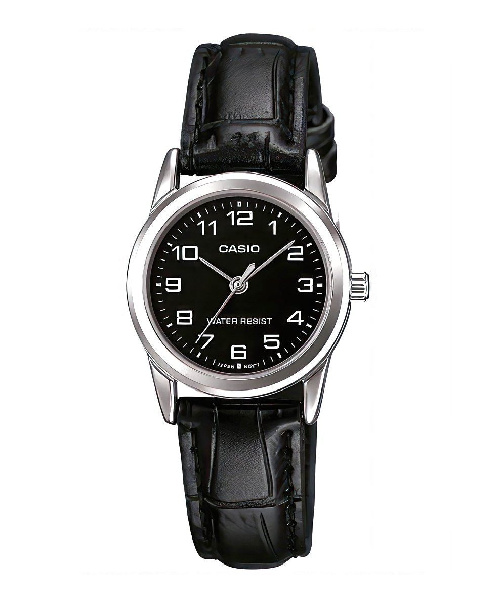 Casio LTP-V001L-1BUDF Sieviešu rokas pulkstenis