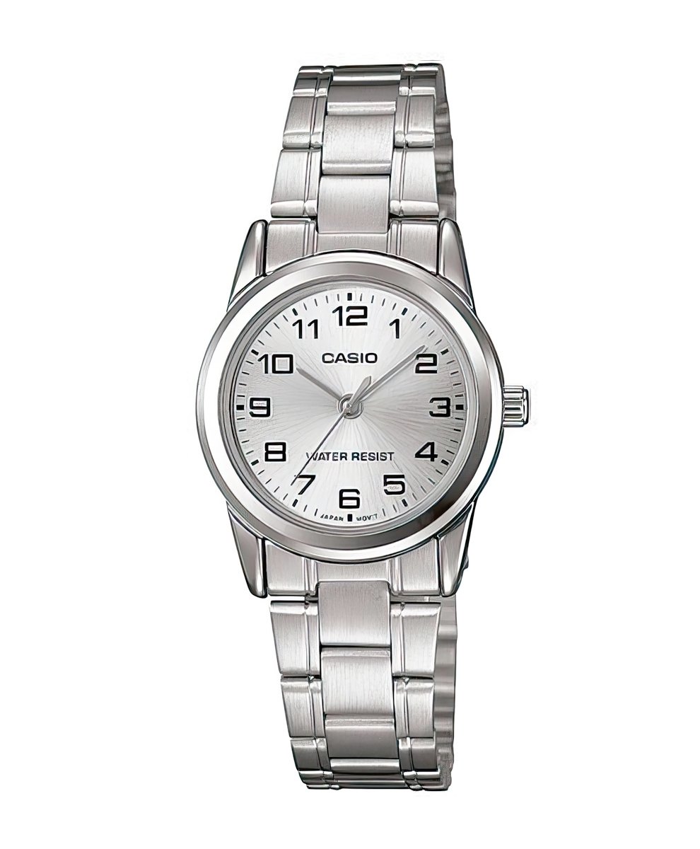 Casio LTP-V001D-7BUD Sieviešu pulkstenis