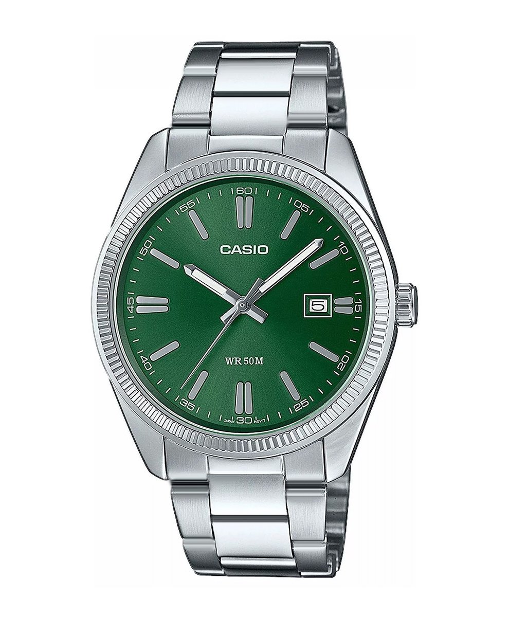 CASIO MTP-1302PD-3AVEF Men's Watch