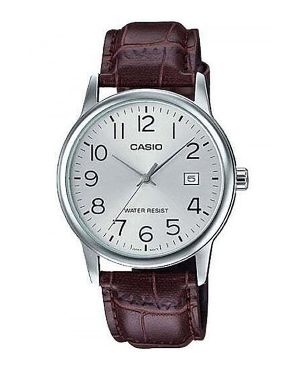 CASIO MTP-V002L-7B2UDF Men`s Watch (MTP-V002L-7B2UDF)