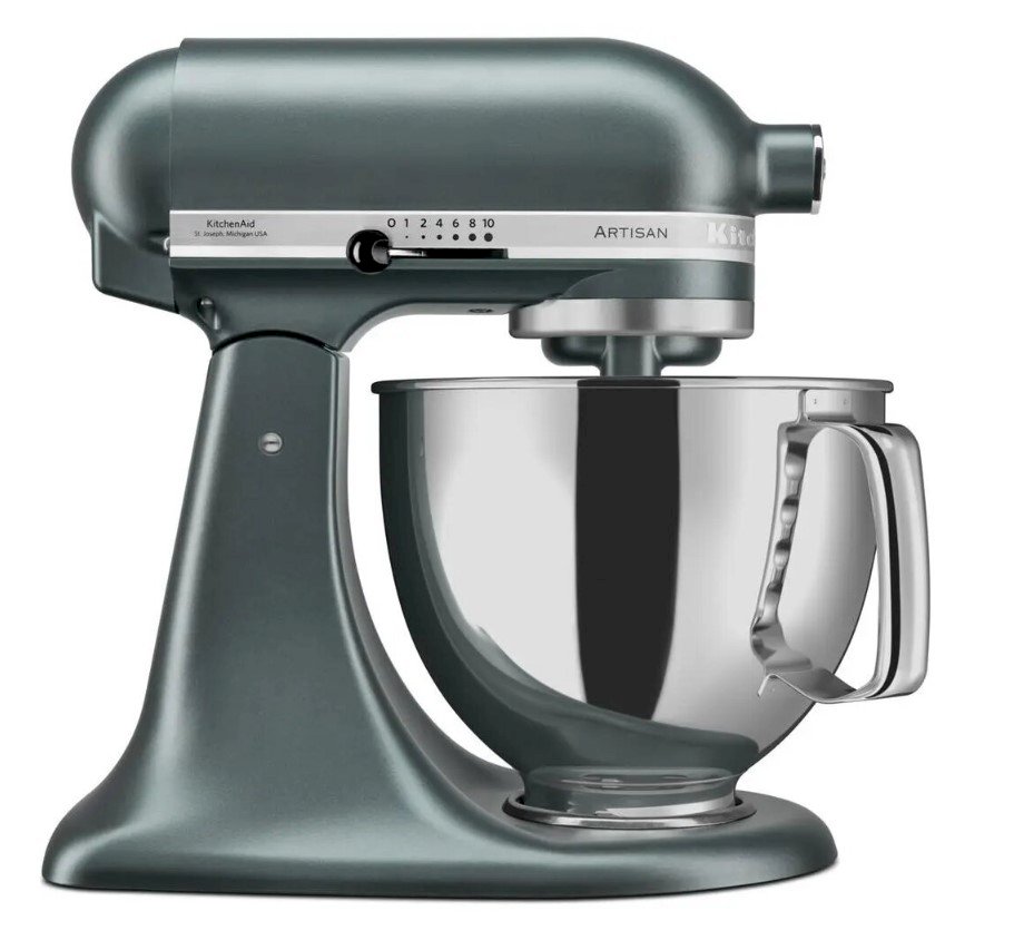 KitchenAid 5KSM175PSEJP Virtuves kombains