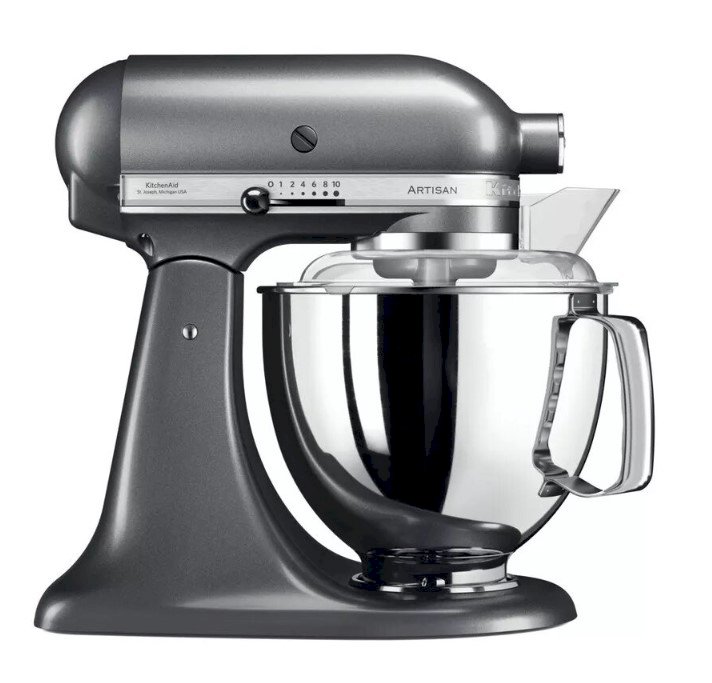 KitchenAid  Artisan 5KSM175PSEMS Food Processor (5KSM175PSEMS)