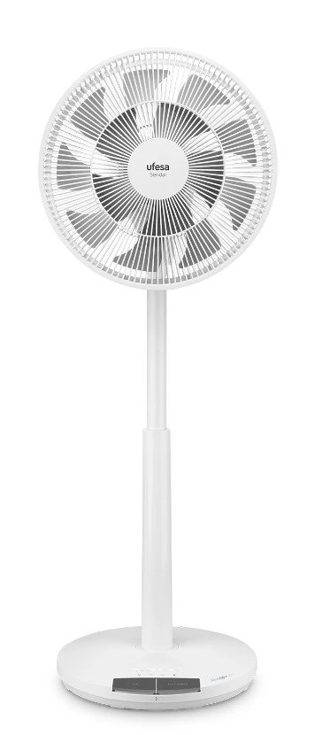 UFESA 84406249 Fan
