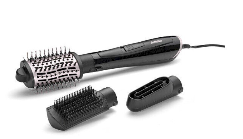 Babyliss Style Smooth 1000 Airflow AS128E
