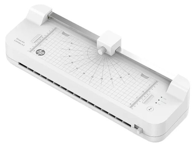 HP OneLam Combo Laminator A3 (4030152031627)
