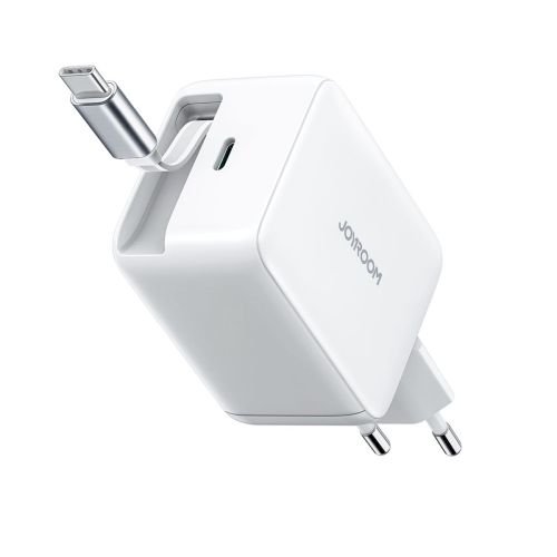 Joyroom JR-TCL06 Travel Charger GaN Fast
