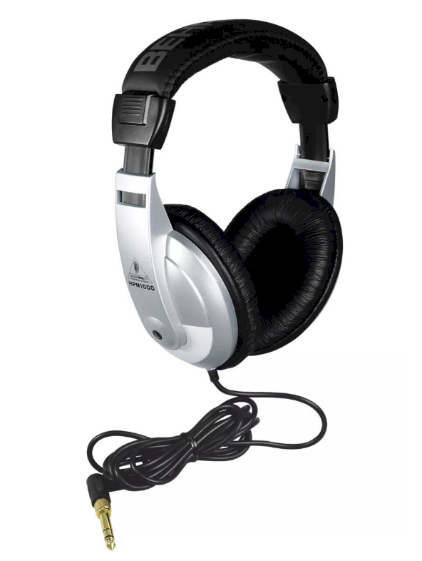 Behringer HPM1000 Headphones (HPM1000)