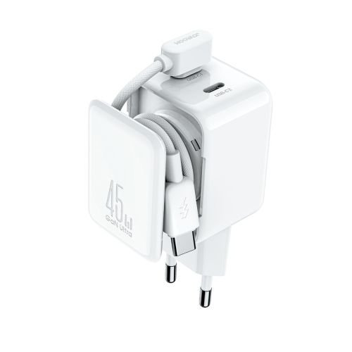 Joyroom JR-TCL05 Travel Charger GaN Fast