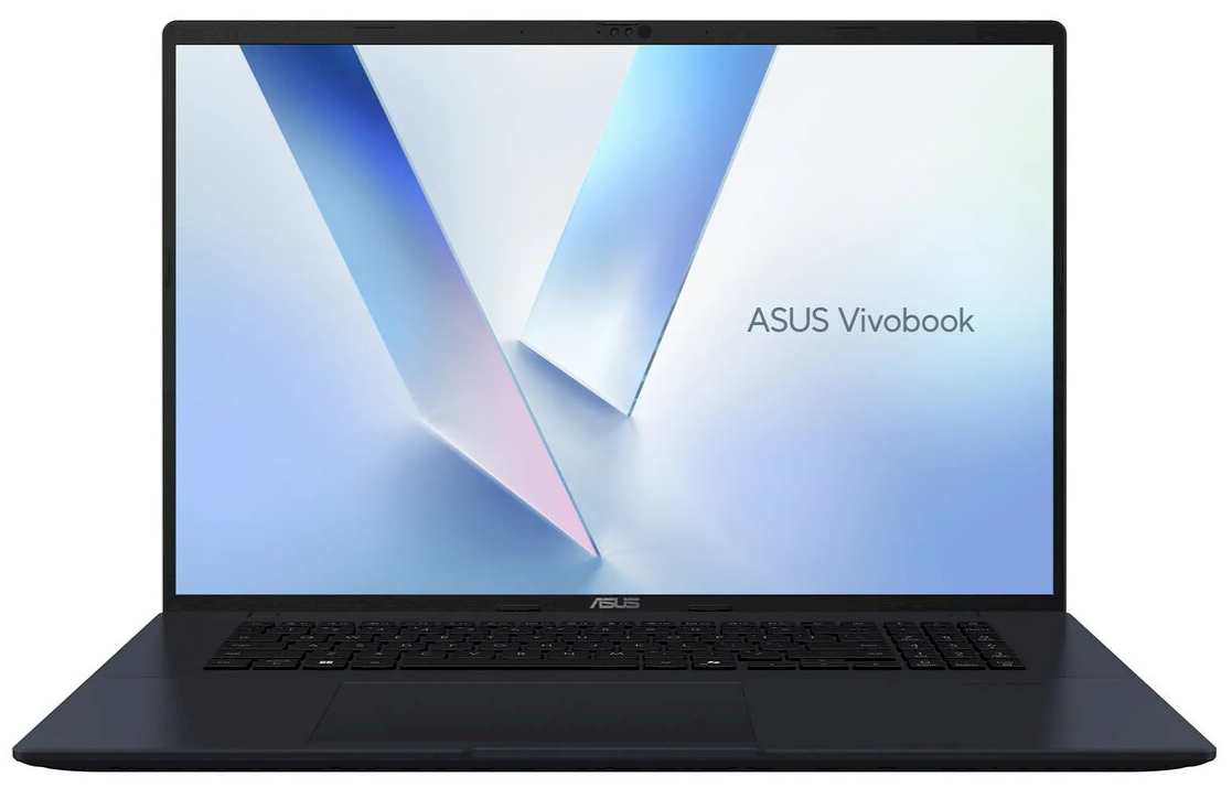 ASUS VivoBook 18 Laptop AMD Ryzen