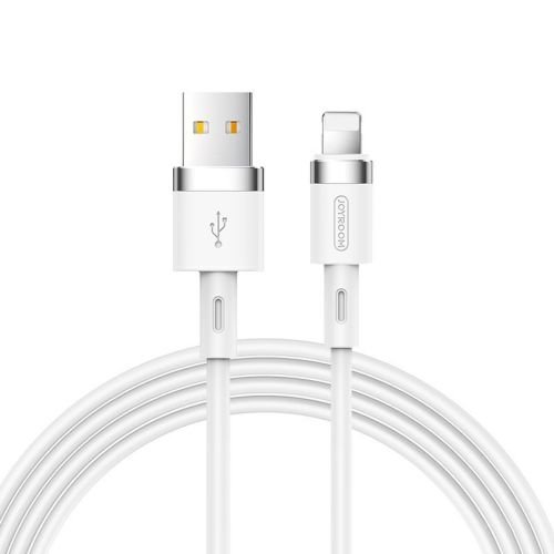 Joyroom S-1224N2 Lightning - USB Cable 2.4A 1.2m / white