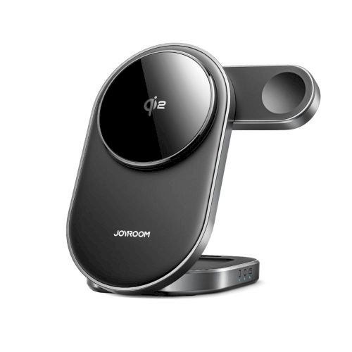 Joyroom JR-W17 Wireless Charger 3-in-1, for