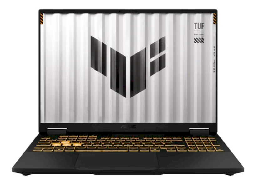 ASUS TUF Gaming F16 Laptop Intel
