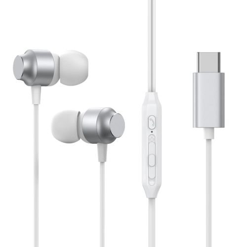 Joyroom Wired In-Ear Earphones with Remote