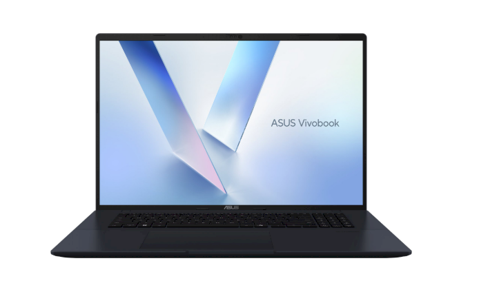 ASUS VivoBook 18 Laptop Ryzen 7