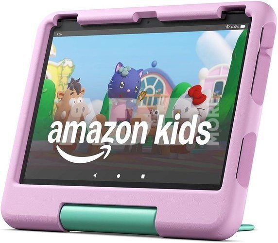 Amazon Fire HD 10 Kids Tablet