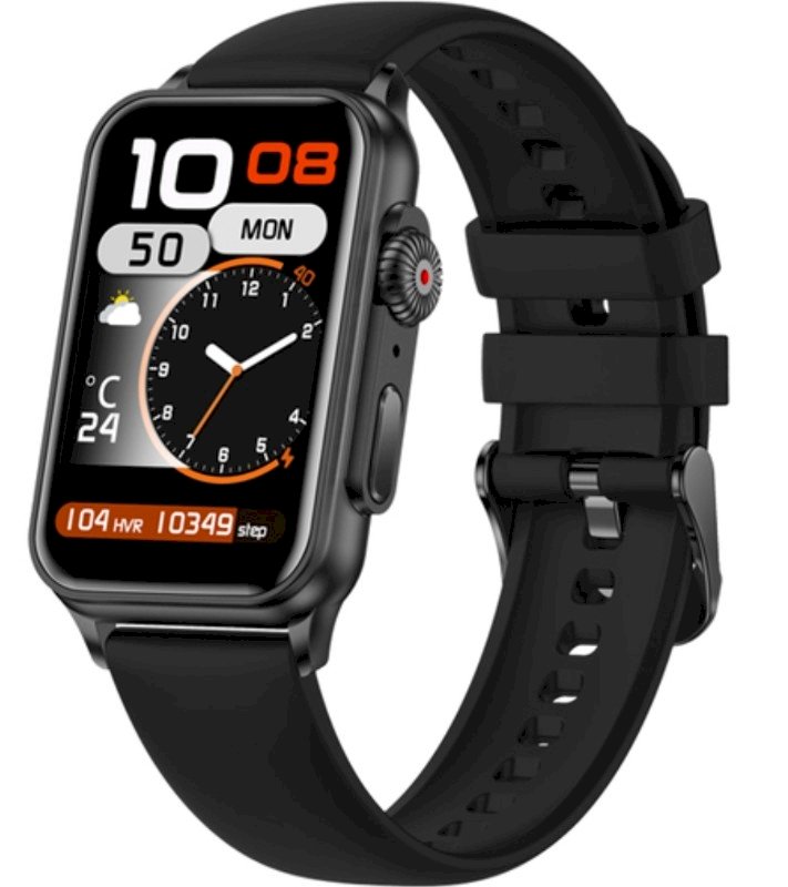 Rubicon RNCF06 Smartwatch / black