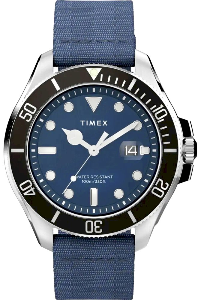 Timex Harborside Coast Men's Watch TW2W62700