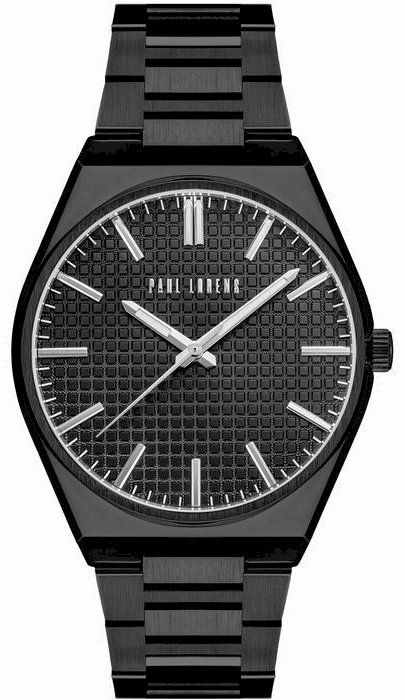 Paul Lorens Men's Watch PL20013B-1A5