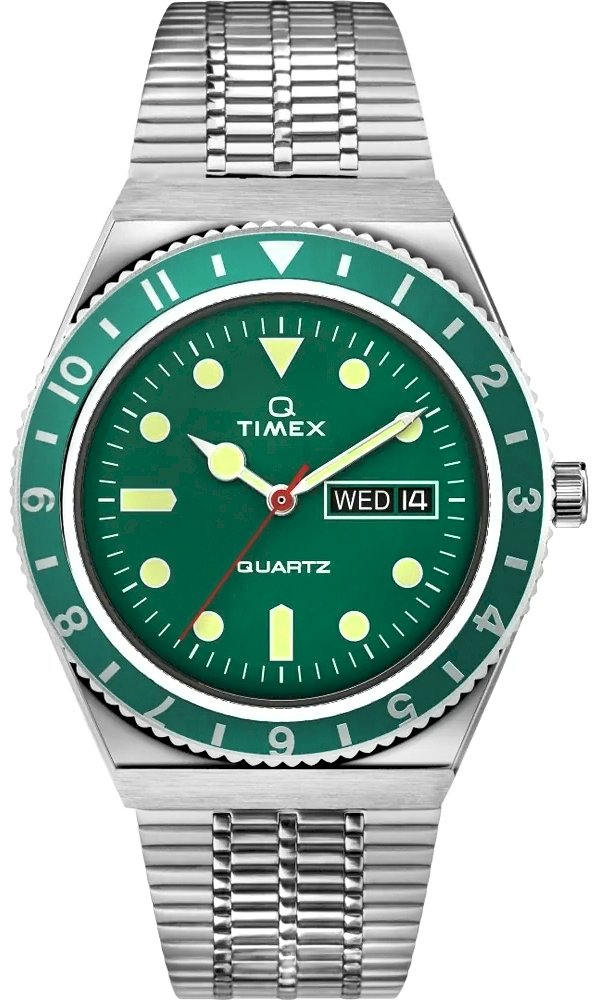 Timex Q Reissue Men's Watch TW2U61700