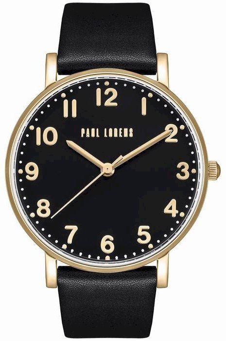 Paul Lorens Women's Watch PL20005A-1A2 /
