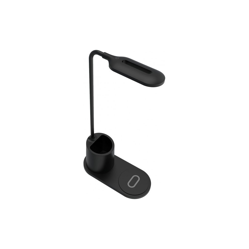 Rebeltec Led QI W600 10W Lamp