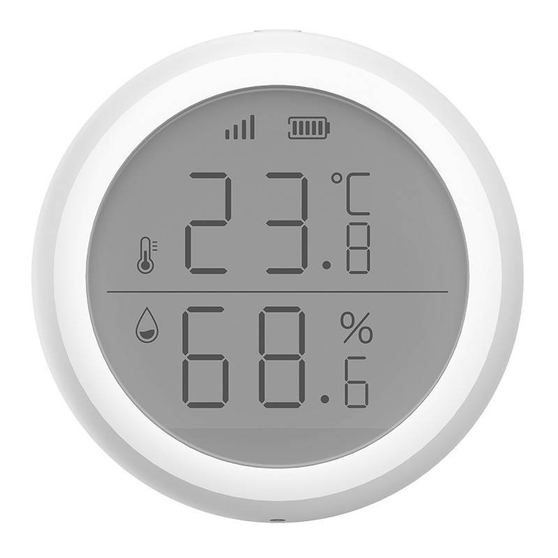 IMOU ZTM1 ZigBee Temperature  AND  Humidity
