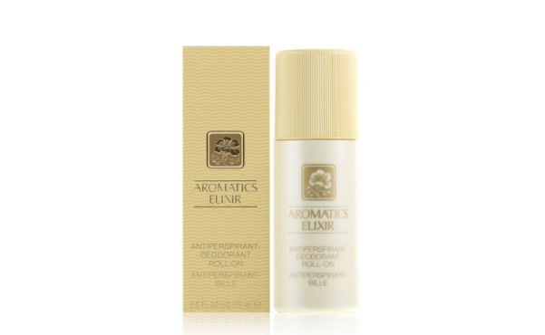 Clinique Aromatics Elixir Deodorant DRO 75 ml