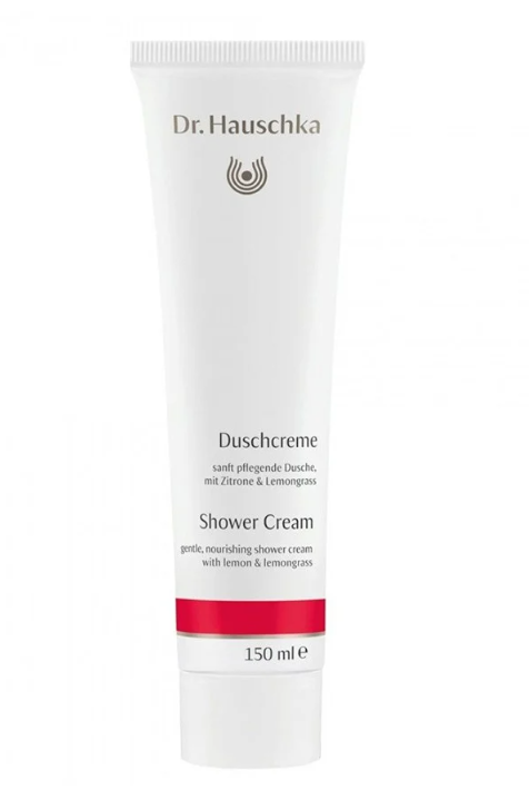 Dr. Hauschka Shower Cream 150ml (4020829068506)