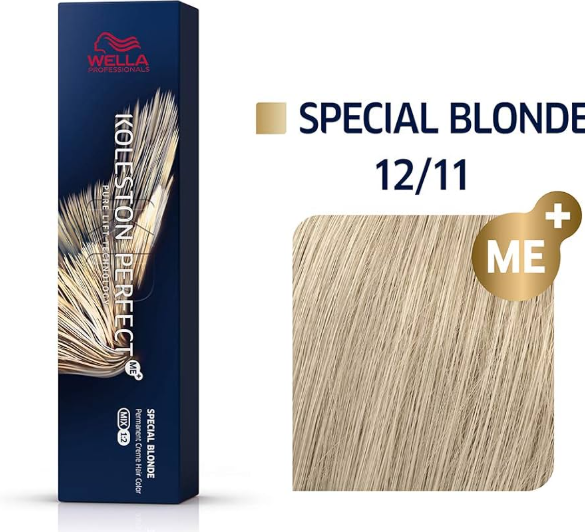 Wella Professionals Koleston Perfect Me+ Matu