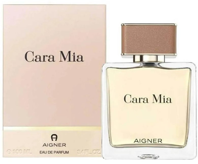 Etienne Aigner Aigner Cara Mia Perfume EDP 100 ml