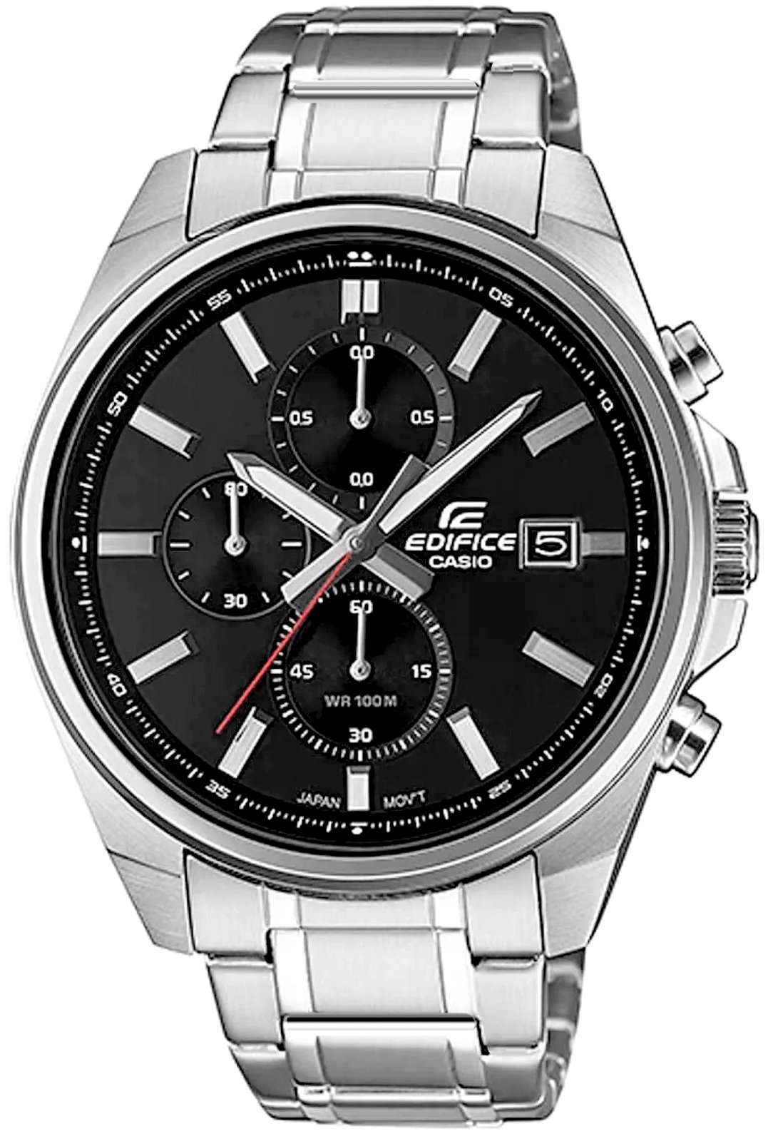 CASIO EFV-610D-1AVUEF Men's watch